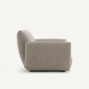 Tweed fauteuil, SPOGANO