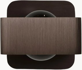 Dimbare LED up & downlight Myrom