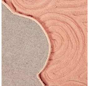 Goossens Eco Vloerkleed Sand, 190 x 290 cm