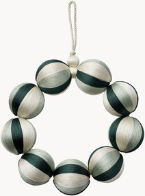 Kerstdecoratief object Agnia