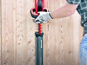 Einhell GE-CH 1846 Li KIT 2,0Ah Accu heggenschaar