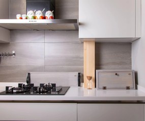 Borrelplank Albert | Industrial Living