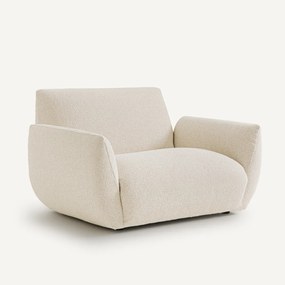 Fauteuil bouclette, Spogano