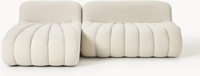 Modulaire hoekbank Coco (4-zits)