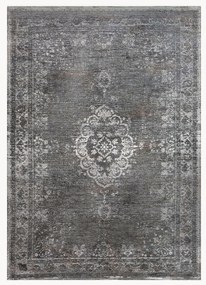Jacquard vloerkleed Stone Fading World