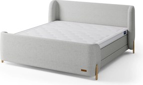 Boxspring LIVSON No. 4 – Bij Swiss Sense