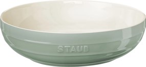 Staub Ceramique Kom 28 cm / 3.1 l, eucalyptus - Ceramique - Staub