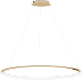 LED lamp LHJ002-CP GOLD