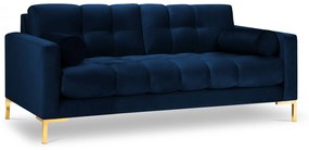 2-zitsbank Bali velvet | Cosmopolitan Design