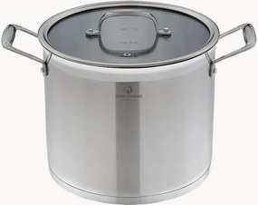 Groente- & soeppan Chef met deksel