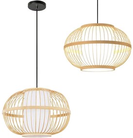 HANGLAMP BOHO APP1632-1CP 50cm