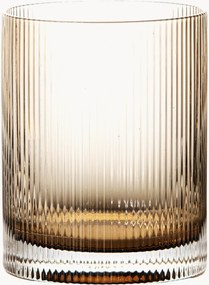 Tumblers Rigatino, 6-delig