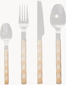 Bestekset Aulica, 6 personen, 24-delig