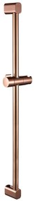 Best Design Dijon glijstang 65cm sunny bronze - brons