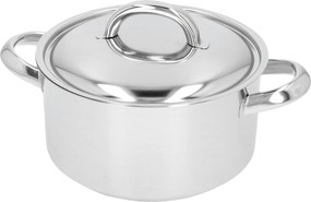 Demeyere Athena 5 Kookpan met deksel 18 cm / 2,2 l - Athena 5 - Demeyere
