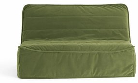 Bankstel BZ mousse 12 cm, 24 latten, Trani