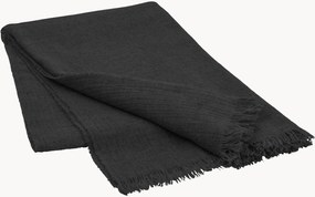 Plaid Magnet van merinowol