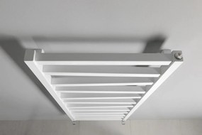 Sapho Zig radiator wit 50x133cm 490W