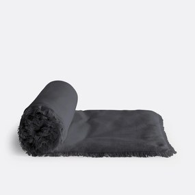 Zitmatras in gevlochten katoen, Panama