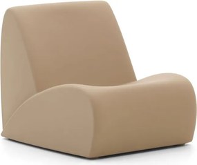 Lounge tuinstoel | Hartman Sophie | Kunststof | Grijs | Kees Smit Tuinmeubelen