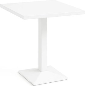 Kuat Wit 60cm tafel