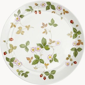 Fine Bone China dinerbord Wild Strawberry