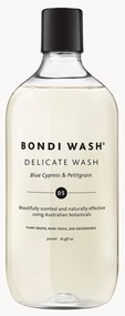 Delicaat wasmiddel Bondi (blauwe cipres & petitgrain)