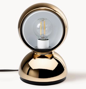 Kleine verstelbare tafellamp Eclisse