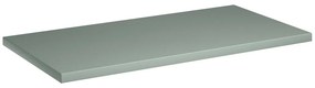 Comad Reed Green wastafelblad 80cm groen
