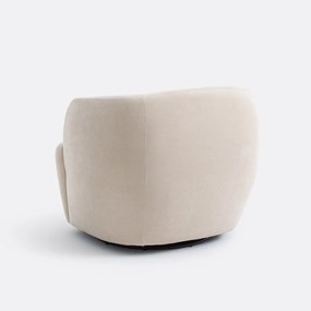 Compacte draaifauteuil, Linete