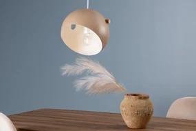 Jörn Hanglamp - Liv 1.0 - Beige - Jörn