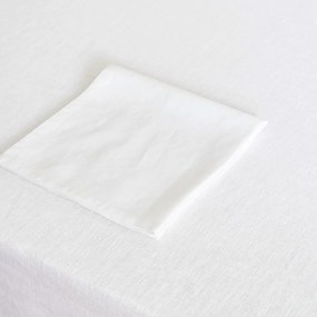 Tafelkleed in gewassen linnen, Victorine