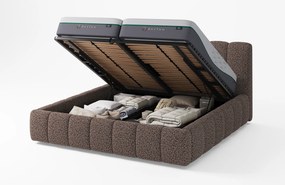 Bedframe Night Cordoba – Bij Swiss Sense