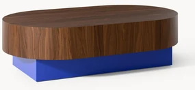 Ovale salontafel Rylan