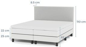 Van Der Valk Hotelboxspring Ariana – Bij Swiss Sense