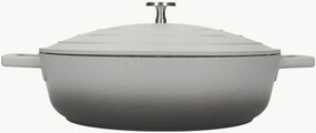 Stoofpan Grey Ombre met deksel