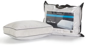 Dixxius Breeze Air Flow Hoofdkussen – Bij Swiss Sense