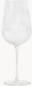 Wijnglazen Vanity, 4-delig