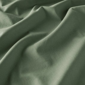 Gordijn in katoen met verdekte lussen, Scénario