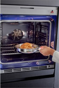Demeyere Multifunction 7 Koekenpan met 2 handgrepen 20 cm - Multifunction 7 - Demeyere