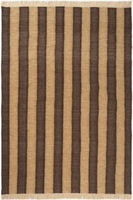 Handgeweven in- & outdoor vloerkleed Ives, in verschillende formaten