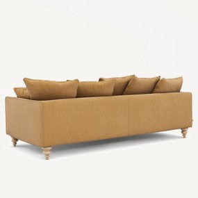 Zetel van linnen fluweel, LAZARE