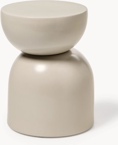 Ronde bijzettafel Gigi
