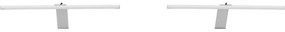 Goossens Kastverlichting Accessoires Sdk, Kastverlichting led (2) linea stixx