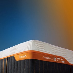 Emma Performance 30 Matras - 80x200 cm