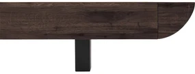 Goossens Excellent Bedframe Denzo, 160 x 200 cm