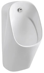 Sanigoods Nivora urinoir wit mat