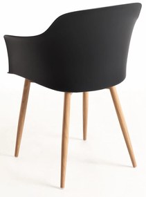 Pak 4 Kivi stoelen