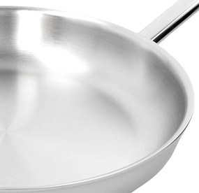 Demeyere ControlInduc Pro X Koekenpan 32 cm - ControlInduc Pro X - Demeyere