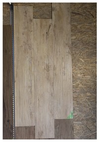 Houtlook Tegel 25x150 Cm Campeche Creme DM10